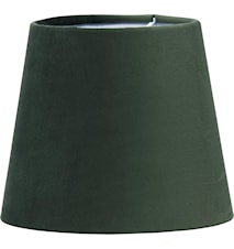 Mia Sammet Smaragd 17cm