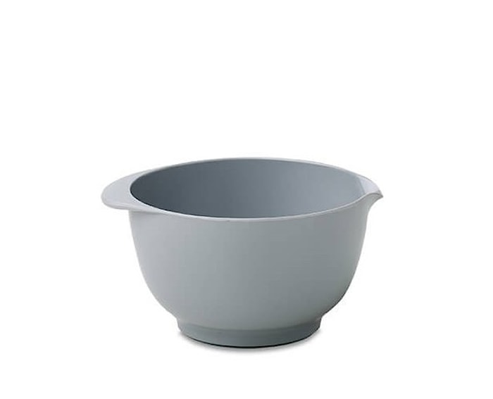 Bowl Margrethe Grey 150 ml