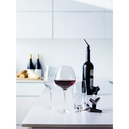 Viinilasi Bourgogne 2 kpl