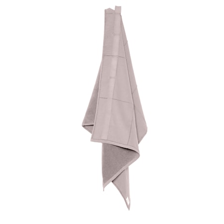 Calm Handduk To Wrap 160x70 cm Dusty Lavendel