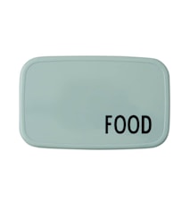Food & Lunchbox Grønn