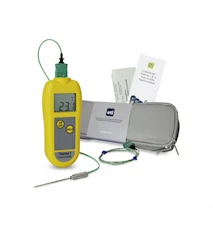 Therma 1 termometer - Professionellt Catering Kit extra tunn-nål