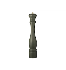 Eggkrus Ø 5 cm - Matt Svart