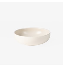 Bruno Skål Ø16 cm Stengods Crème