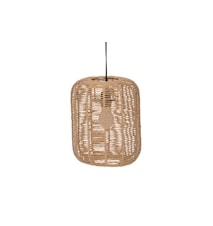 Mieli Taklampe Natur