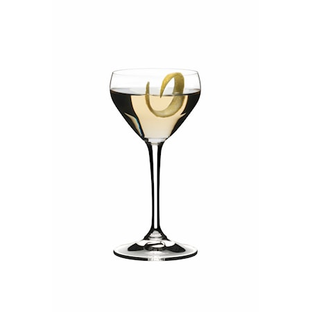 Riedel Nick & Nora Cocktail lasi 2-pakkaus