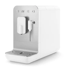 Täysautomaattinen Espressokone maidonvaahdottimella Valkoinen 1,4 l