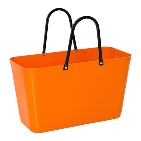 Väska Stor Orange