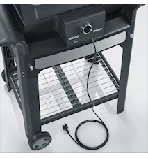 SEVO GTS Elektrisk grill 3000 W