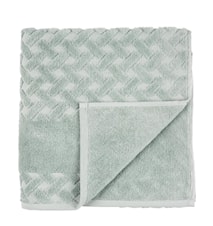Towel Laurie 140x70 cm Turquiose