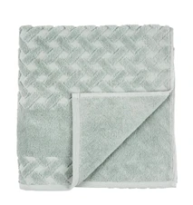 Towel Laurie 140x70 cm Turquiose