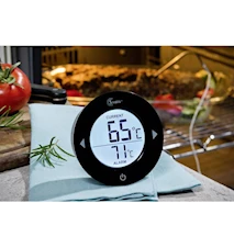 Digital ugnstermometer –50 till +300 °C