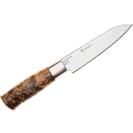 Läs mer om Hunter Premium Chef Mini AP Kockkniv 25,5 cm Björk