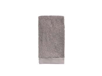 Handtuch Gull Grey Classic 50 × 100 cm