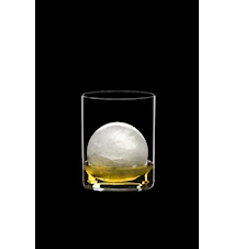 Vannglass Water 2-pakning