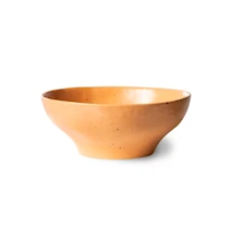 Bold & basic ceramics Skål Set om 4 Mixed