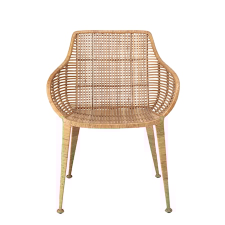 Amira Lounge Chair