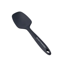 Maustelusikka 21 cm Harmaa
