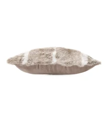 Spring Deer Kuddfodral 50x50 cm Natural