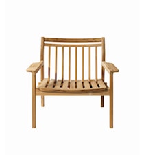M6 Sammen Lounge chair
