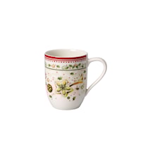 Winter Bakery Delight  Mugg 34cl Stjärnfall