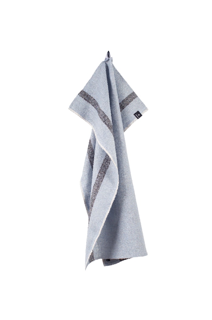 Nelly Towel 50 x 70 Cool