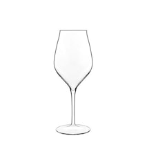 Vinea rødvinsglas Cannonau 2 st. klar - 55 cl