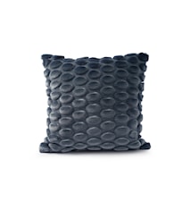 Egg Kuddfodral 50x50 cm Denim Blue