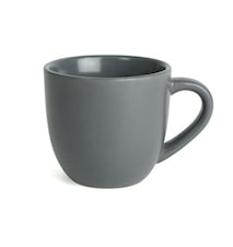 Mug Atlas Grey