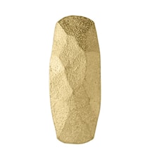 Dana Knopp 3.5x2.5 cm - Guld