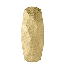 Dana Knopfgriff 3,5x2,5 cm - Gold