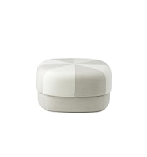 Circus Sittpuff Duo Large Sand