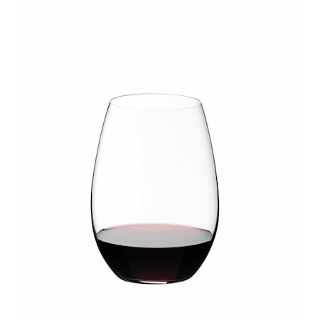 The O Wine Tumbler Syrah/Shiraz 2-pack