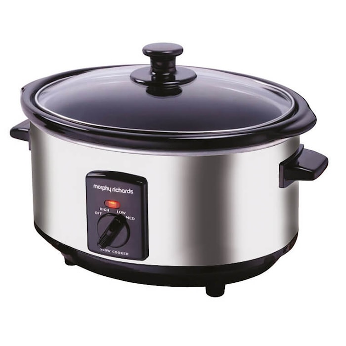 Slowcooker Accent 3,5 l