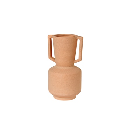 Simi Vas 43×22,5 cm Keramik