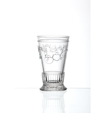 Versailles Longdrink-glass 33 cl klar