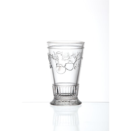 Versailles Longdrinkglas 33 cl Klar