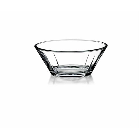 Rosendahl Grand Cru Glasskål Ø15 cm klar 4 st.