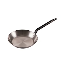 Carbon steel frying pan Ø28cm