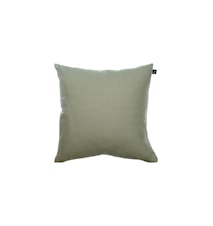 Sunshine CUSHIONCOVER zip sage 50x50