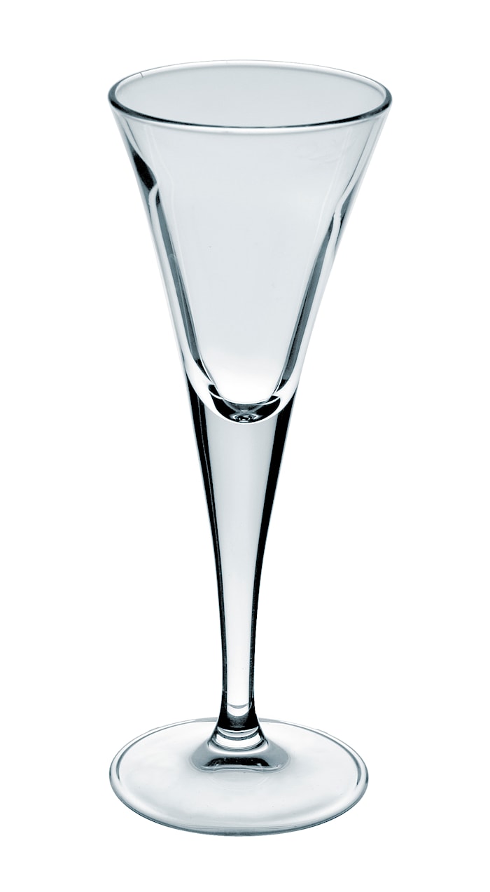 Liquor glass Fiore 4,5cl