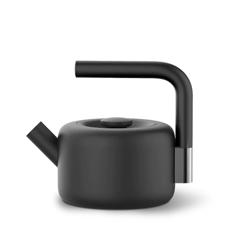 Clyde Stovetop Kettle