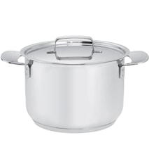 Cocotte All Steel 3 L/18 cm