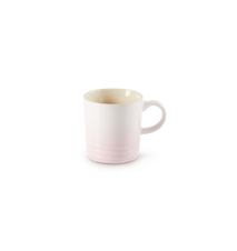 Espressokopp 10 cl Shell Pink