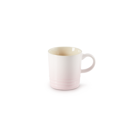 Le Creuset Espressokopp 10 cl Shell Pink