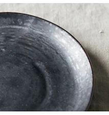 Pion Asjett Svart/Brun