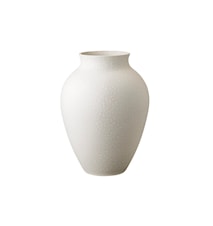 Vase Hvit 27 cm