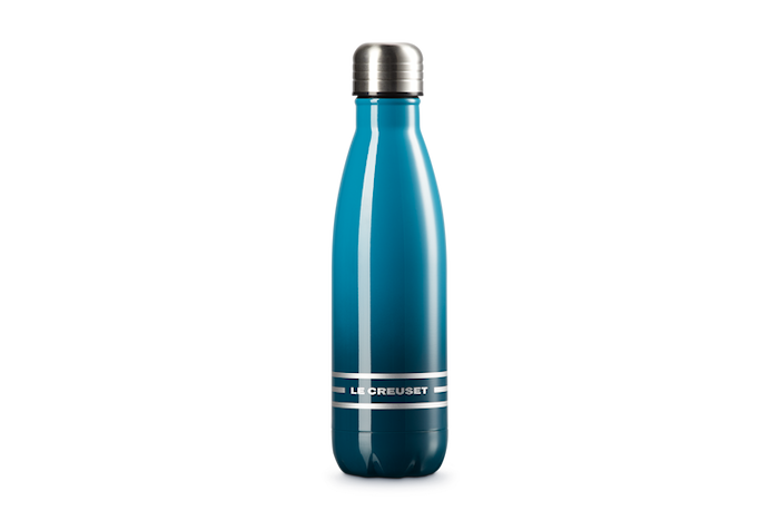 Vattenflaska 50 cl Deep Teal