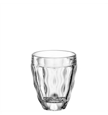 Brindisi WH-glass 27 cl 6-pakning Klar