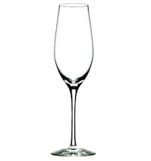 Merlot Champagneglas 33 cl Klar